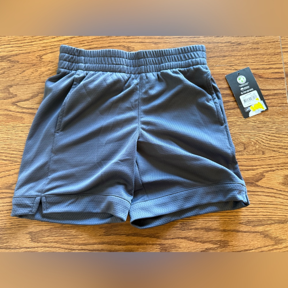 Athletic Works Gray Men's Shorts